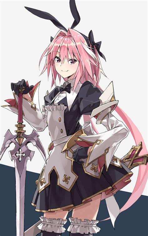 fate astolfo saber.